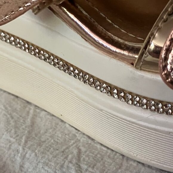 Nancy Li Sandals - Picture 5 of 10